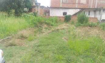 Imagem 7: Terreno Plano no Rio da prata de Campo Grande com 205,97m2. Terreno próximo ao centro gas