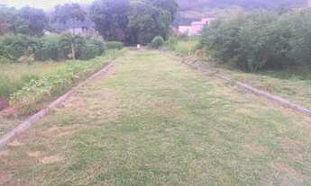 Imagem 6: Terreno Plano no Rio da prata de Campo Grande com 205,97m2. Terreno próximo ao centro gas