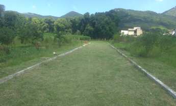 Imagem 2: Terreno Plano no Rio da prata de Campo Grande com 205,97m2. Terreno próximo ao centro gas