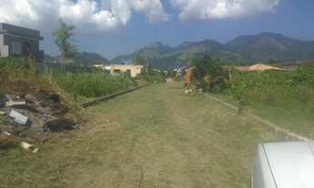 Imagem 3: Terreno Plano no Rio da prata de Campo Grande com 205,97m2. Terreno próximo ao centro gas