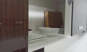 Imagem 6: ALUGO R$ 4.000. Flat mobiliado no Blue Tree Premium Adrianópolis. * 32 m², * 6º Andar,