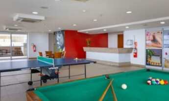 Imagem 3: ALUGO R$ 4.000. Flat mobiliado no Blue Tree Premium Adrianópolis. * 32 m², * 6º Andar,