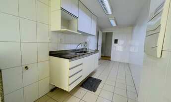 Imagem 6: Le Parc - 100m - 2 quartos sendo 1 suíte. Armários planejados em todos os ambientes. Ar c