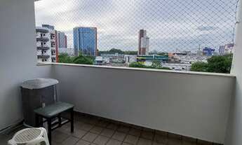 Imagem 5: ALUGO R$ 3.800, Apto 3 quartos, Cond Saint Patrick, Vieiralves * 100% mobiliado, com armá