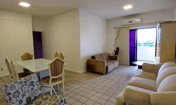 Imagem 4: ALUGO R$ 3.800, Apto 3 quartos, Cond Saint Patrick, Vieiralves * 100% mobiliado, com armá