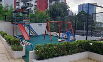 Imagem: ALUGO R$ 3.800, Apto 3 quartos, Cond Saint