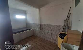 Imagem 7: Aluguel Casa Japiim de 3 quartos Triplex 3 quartos, sendo 2 suítes Banheiro social Sala C