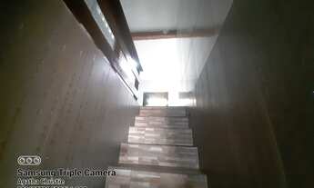 Imagem 5: Aluguel Casa Japiim de 3 quartos Triplex 3 quartos, sendo 2 suítes Banheiro social Sala C