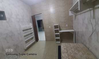 Imagem 4: Aluguel Casa Japiim de 3 quartos Triplex 3 quartos, sendo 2 suítes Banheiro social Sala C