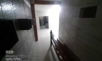 Imagem 6: Aluguel Casa Japiim de 3 quartos Triplex 3 quartos, sendo 2 suítes Banheiro social Sala C