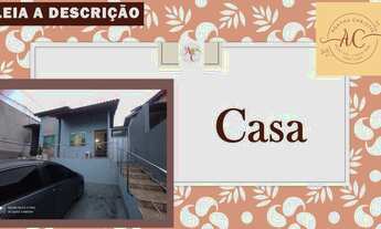 Imagem: Casa no Planalto Condominio fechado 4 quartos