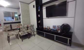 Imagem 6: Casa no Planalto Condominio fechado 4 quartos, sendo 1 suíte 2 banheiros social. Cozinha