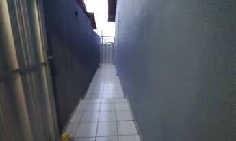 Imagem 3: Casa no Planalto Condominio fechado 4 quartos, sendo 1 suíte 2 banheiros social. Cozinha