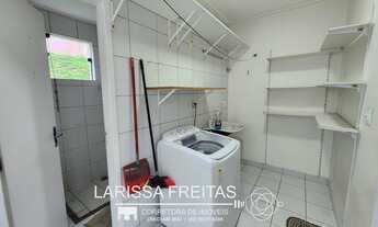 Imagem 2: Casa Condomínio Atlantis, no Parque 10 175m2 de área construída, em um terreno 11x23 3 su