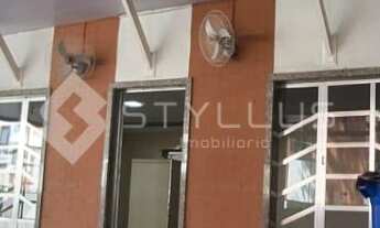 Imagem 6: Em prédio com ampla área de lazer, piscina grande, salão de festas, playground, churrasque