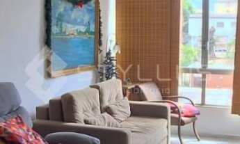 Imagem 5: Em prédio com ampla área de lazer, piscina grande, salão de festas, playground, churrasque