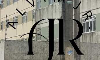 Imagem: Apartamento com 78m² salas de estar e jantar