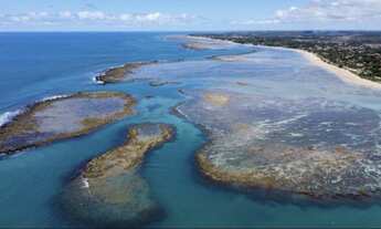 Imagem: Excelente terreno no condomínio Praia de