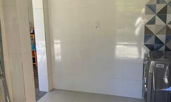 Imagem 6: Casa no Condomínio Residencial Sul, na cidade de Nova Lima MG em construção com 1 paviment