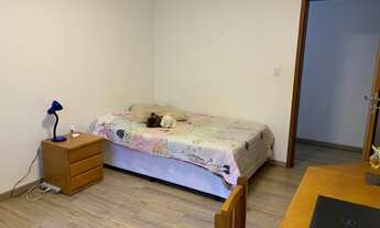 Imagem 2: Casa no Condomínio Residencial Sul, na cidade de Nova Lima MG em construção com 1 paviment