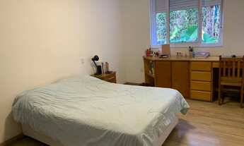 Imagem 5: Casa no Condomínio Residencial Sul, na cidade de Nova Lima MG em construção com 1 paviment