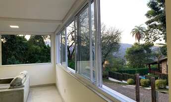 Imagem: Casa no Condomínio Residencial Sul, na