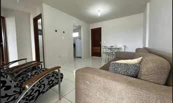 Imagem: Apartamento para Venda já mobiliado, 57,60m²