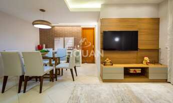 Imagem 4: Apartamento com 3 quartos sendo 1 suíte | A VENDA | Glória