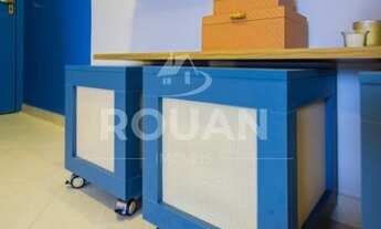 Imagem 3: Apartamento com 3 quartos sendo 1 suíte | A VENDA | Glória