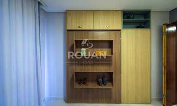 Imagem 6: Apartamento com 3 quartos sendo 1 suíte | A VENDA | Glória