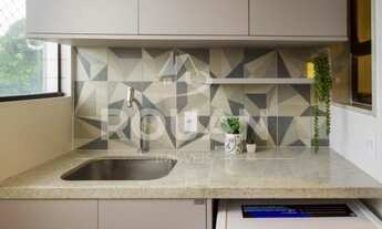 Imagem 7: Apartamento com 3 quartos sendo 1 suíte | A VENDA | Glória