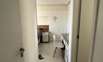 Imagem 6: Apartamento com 3 quartos sendo 1 suíte | A VENDA | Condomínio Quintas da Glória