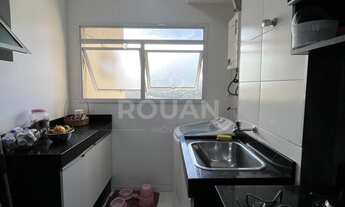 Imagem 3: Apartamento com 3 quartos sendo 1 suíte | A VENDA | Condomínio Quintas da Glória