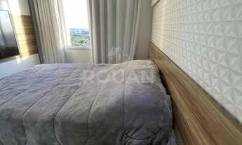 Imagem 7: Apartamento com 3 quartos sendo 1 suíte | A VENDA | Condomínio Quintas da Glória