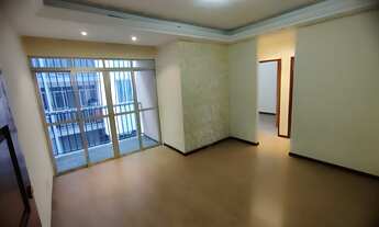 Imagem: Apartamento de 3 quartos, 2 banheiros na