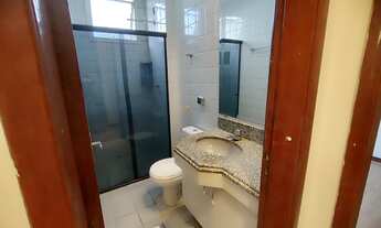 Imagem 6: Apartamento de 3 quartos, 2 banheiros na bairro Carlos Prates, com 74 mts quadrados, em Be