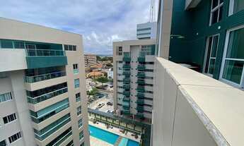 Imagem 1: Amp;#127969; Este incrível apartamento de 107 m² está pronto para ser seu novo lar! Com u