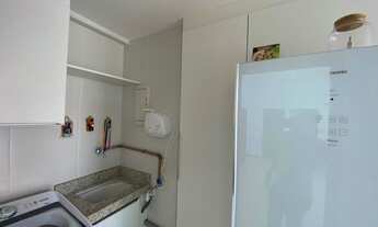 Imagem 3: Amp;#127969; Este incrível apartamento de 107 m² está pronto para ser seu novo lar! Com u