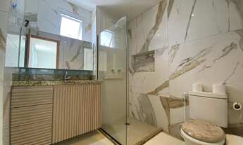 Imagem 4: Amp;#127969; Este incrível apartamento de 107 m² está pronto para ser seu novo lar! Com u