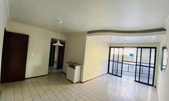 Imagem: O apartamento com o espaço ideal pra você