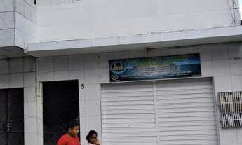 Imagem: Casa a venda com dois pavimentos 1° andar