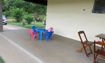 Imagem 3: Casa a venda no Loteamento Riviera de Santa Cristina XIII em Paranapanema/SP Setor Marina