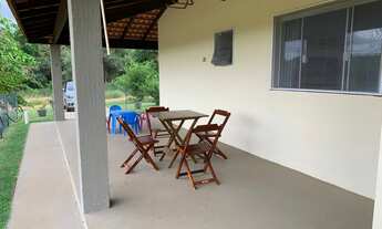 Imagem 4: Casa a venda no Loteamento Riviera de Santa Cristina XIII em Paranapanema/SP Setor Marina