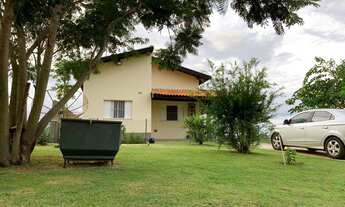 Imagem 2: Casa a venda no Loteamento Riviera de Santa Cristina XIII em Paranapanema/SP Setor Marina