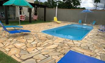 Imagem 5: Casa a venda no Loteamento Riviera de Santa Cristina XIII em Paranapanema/SP Setor Marina