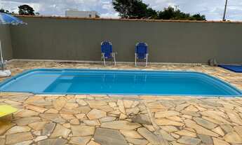 Imagem 6: Casa a venda no Loteamento Riviera de Santa Cristina XIII em Paranapanema/SP Setor Marina