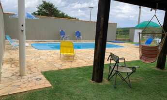 Imagem 7: Casa a venda no Loteamento Riviera de Santa Cristina XIII em Paranapanema/SP Setor Marina