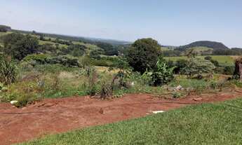 Imagem 5: Sítio com 10,2 alqueires para venda em Avaré/SP ✅ Área total com 10,25 alqueire