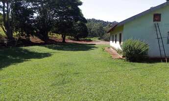 Imagem 7: Sítio com 10,2 alqueires para venda em Avaré/SP ✅ Área total com 10,25 alqueire