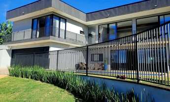 Imagem 2: Casa Alto Padrão no Loteamento O ESTRIBO - Avaré/SP Casa com: 03 quartos, sendo uma suíte